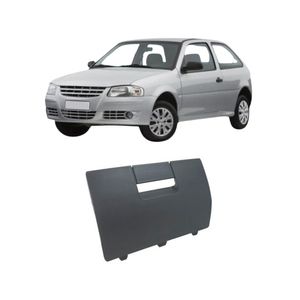 Tampa Caixa Fusivel Cinza Gol G4 2006 A 2008