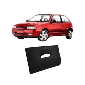 Tampa Caixa Fusivel Preto Gol G2 1995 A 1999
