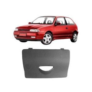 Tampa Caixa Fusivel Cinza Gol G2 1995 A 1999