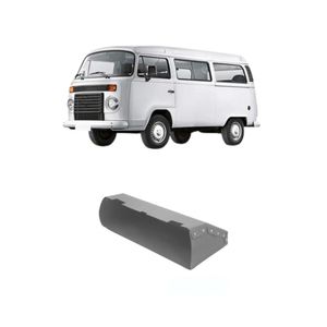 Caixa Porta Luvas Kombi Clipper 1967 A 2014