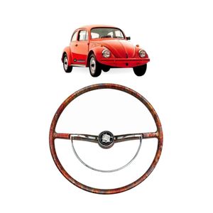 Volante Calice Fusca 1959 1960 1961 1962 1963 A 1976