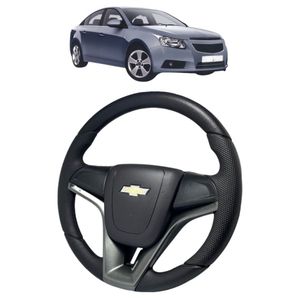 Volante Cruze 2012 2013 2014 2015 2016 Sem Cubo