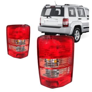 Lanterna Traseira Cherokee 2005 2006 2007