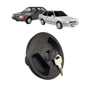 Tampa Combustivel Escort 1987 A 1992 Apollo 1990 A 1992