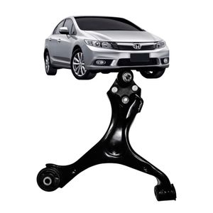 Bandeja Dianteira Civic 2012 A 2016