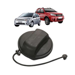 Tampa Combustivel Fiesta 2002 A 2014 Ecosport 2011 A 2015