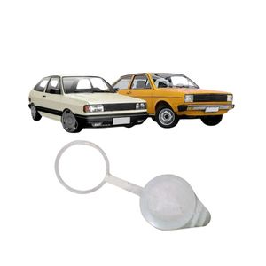 Tampa Limp Parabrisa Gol Voyage Parati 1981 A 1996