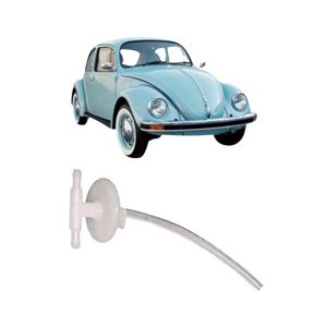 Tampa Limp Parabrisa Brasilia Fusca 1959 A 1994