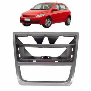 Moldura Painel Central Gol 2009 2010 2011 2012 2013