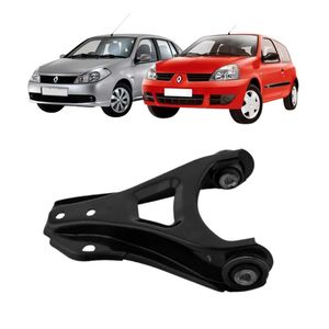 Bandeja Dianteira Symbol Clio 1998 A 2014