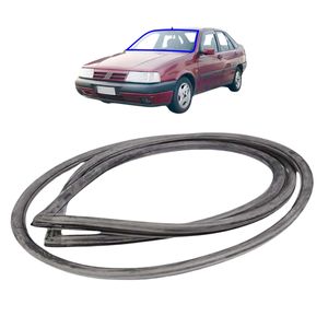 Borracha Parabrisa Tempra Standard 1992 A 1998