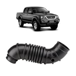 Mangueira Filtro De Ar L200 Sport 2006 A 2007
