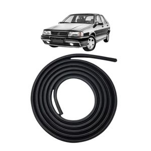 Borracha Porta Tempra Tipo 1992 93 94 A 1998 2 E 4 Portas