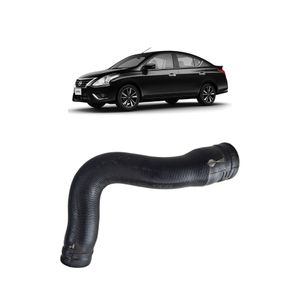 Mangueira Superior Radiador Versa 2019 A 2021 1.6