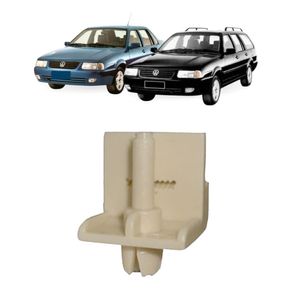 Presilha Forro Porta Santana Quantum 1991 A 2008