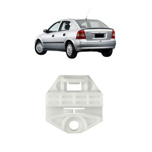 Arraste Vidro Astra 1999 A 2011 Corsa 1994 A 2016