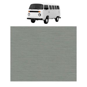 Forro De Teto Kombi 1976 1977 1978 1979 1980 A 1997 Agulhado