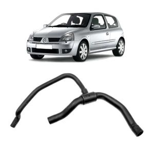 Mangueira Inferior Radiador Clio Kangoo 1.6