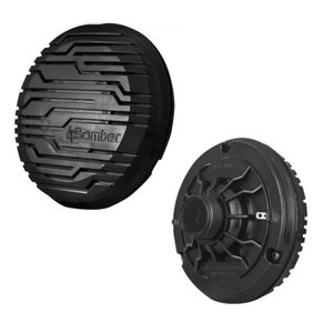 Driver Para Corneta Bomber 75w Rms Db200x 8 Ohms