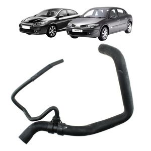 Mangueira Inferior Radiador Megane 2012 2013 A 2017 2.0 16v