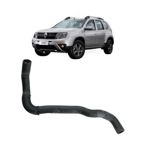 Mangueira Superior Radiador Duster 2011 A 2019 1.6 16v