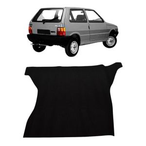 Carpete Mala Uno 1984 A 2003