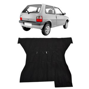 Carpete Mala Uno 2004 2005 2006 2007 2008 2009 2010