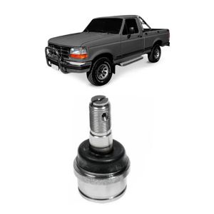 Pivo Dianteiro Inferior F-1000 1992 1993 1994 1995 A 1998