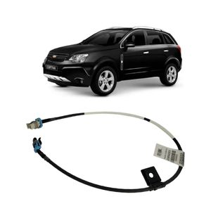 Chicote Sensor Abs e Velocidade Captiva 2008 A 2017