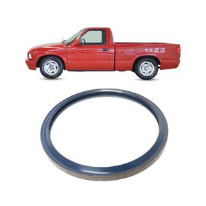 Retentor Gaxeta Da Roda S10 Blazer 1995 A 2011