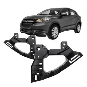 Apoio Farol Hr-v 2015 A 2018