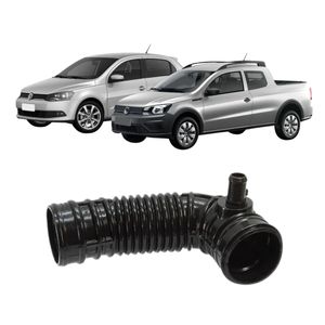 Mangueira Filtro Ar Gol Voyage Saveiro 2009 A 2016