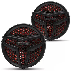 Tweeter Bomber Bl20 160 Wrms Par