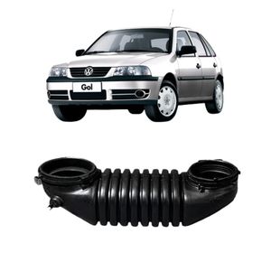 Mangueir Filtro Ar Gol 1994 A 2003 1.6 1.8 G3007