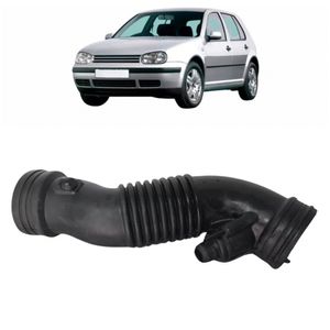 Mangueira Filtro Ar Golf 1999 A 2004 2.0 Importado