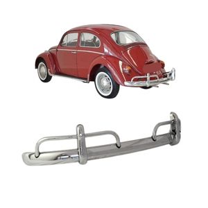 Parachoque Traseiro Fusca 1959 A 1970 Collect