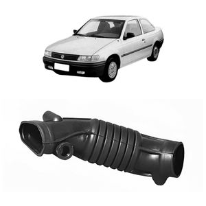 Mangueira Filtro Ar Logus 1993 A 1994 1.6 1.8 2.0 Motor Ap