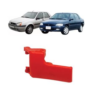 Puxador Do Capo Escort 1993 94 A 1996 Fiesta 1996 97 A 2002