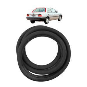 Borracha Vigia Escort 1993 94 95 1996 Externo