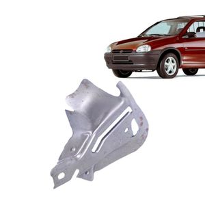 Suporte Da Dobradiça Banco Corsa 1999 A 2018