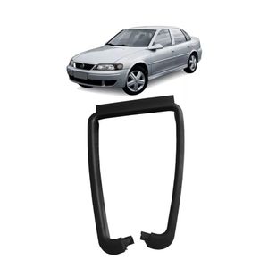 Moldura Central Encosto Banco Vectra Astra 1999 A 2011