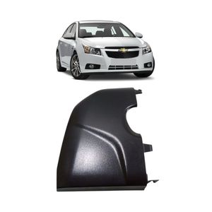 Acabamento Retrovisor Eletrocromico Cruze 2012 A 2016