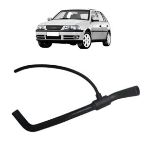 Mangueira Respiro Oleo Gol 2001 A 2022 1.0 8v