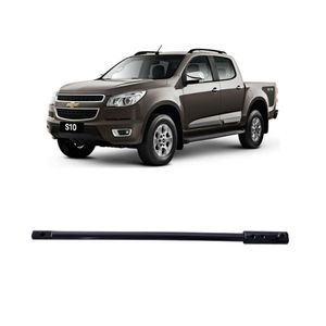 Extensão Alavanca Barra Macaco S10 Trailblazer 2012 A 2020