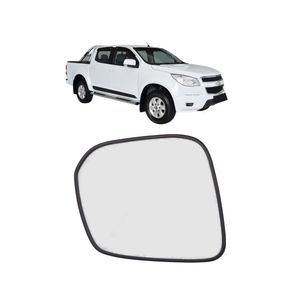 Vidro Espelho Retrovisor Manual S10 Trailblazer 2012 A 2023