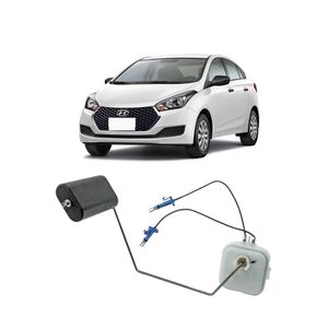 Boia Combustivel Hb20 2019 a 2022