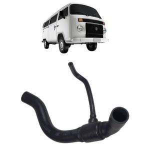 Mangueira Respiro Oleo Kombi 2006 A 2014 1.4 Flex