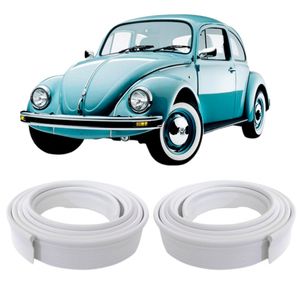Debrum Dianteiro Branco Fusca Par 1967 A 1994