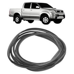 Borracha Vigia Hilux 2005 A 2009