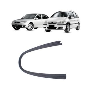 Borracha Parabrisa Vectra 1997 98 99 2000 A 2005